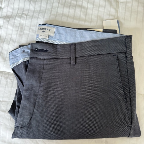 Mens dockers - Picture 2 of 3